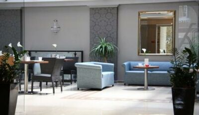 Bristol Hotel