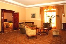 Polus palace